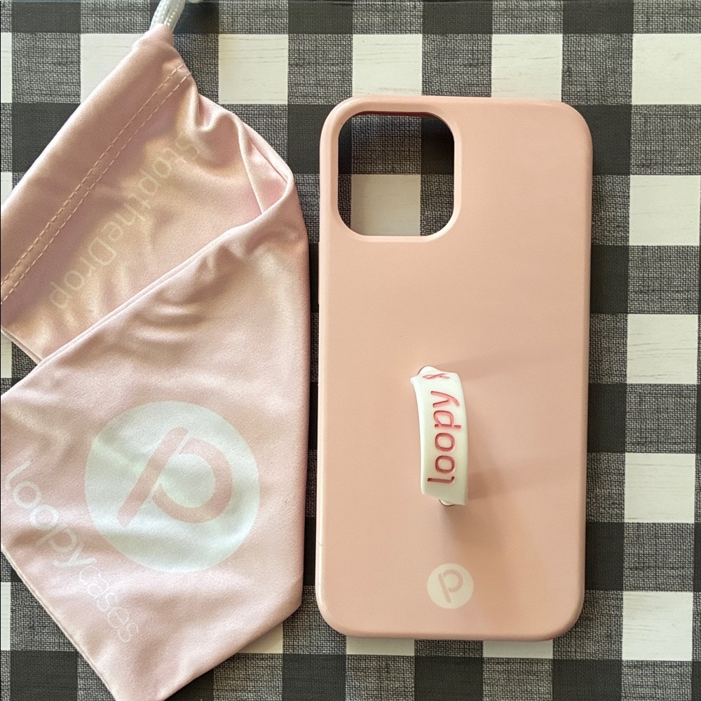 Loopy Case iPhone 12/12pro